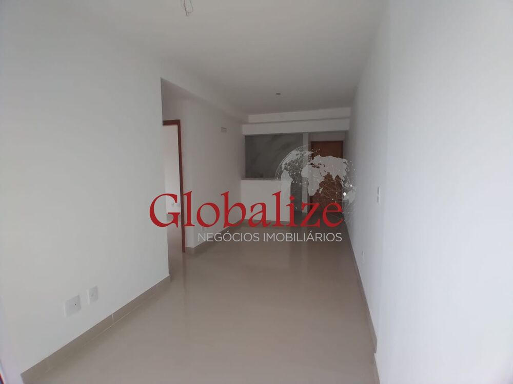 Apartamento, 2 quartos, 93 m² - Foto 1