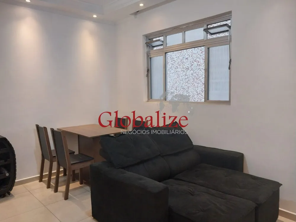 Apartamento, 2 quartos, 68 m² - Foto 2