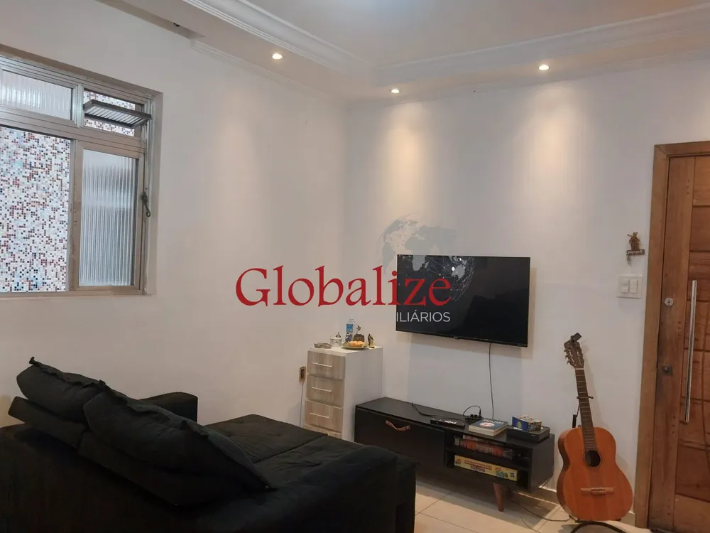 Apartamento, 2 quartos, 68 m² - Foto 1