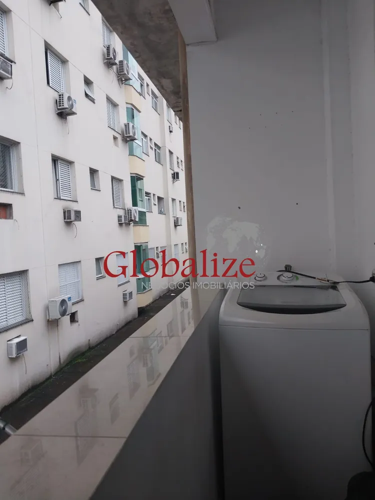 Apartamento, 2 quartos, 68 m² - Foto 9