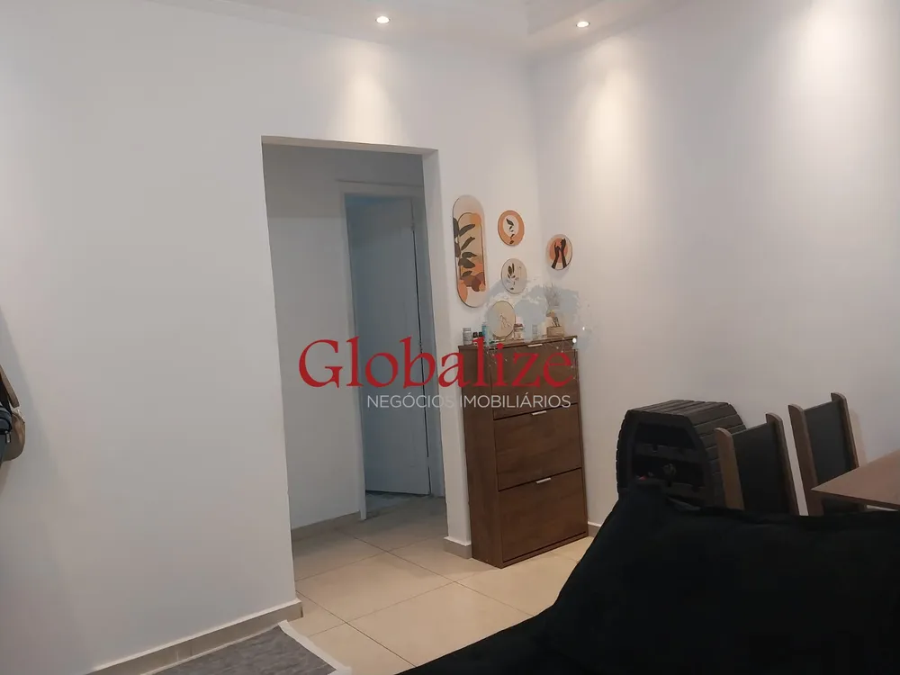Apartamento, 2 quartos, 68 m² - Foto 3