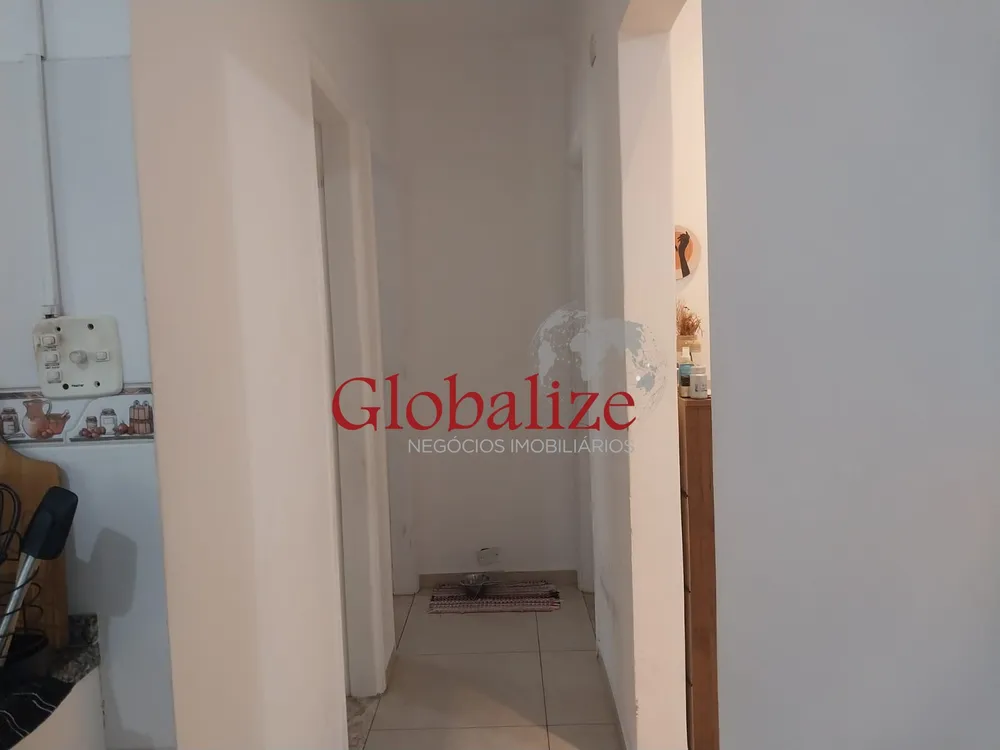 Apartamento, 2 quartos, 68 m² - Foto 11