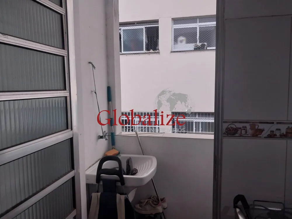Apartamento, 2 quartos, 68 m² - Foto 8