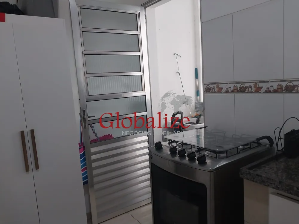 Apartamento, 2 quartos, 68 m² - Foto 6