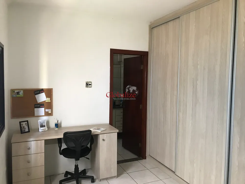 Sobrado, 4 quartos, 136 m² - Foto 9