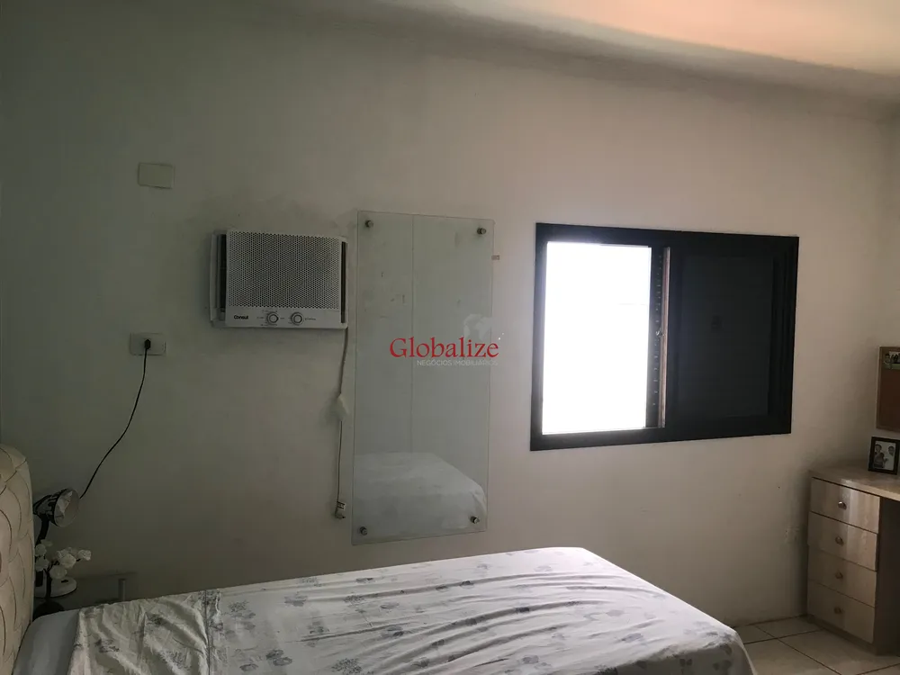Sobrado, 4 quartos, 136 m² - Foto 2