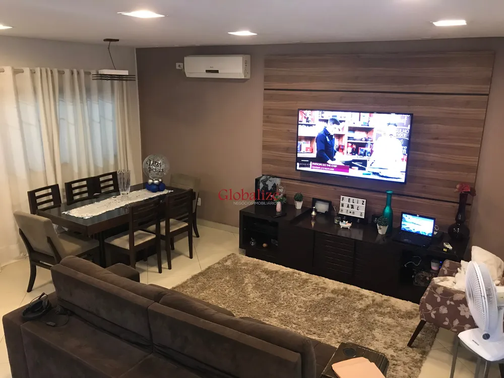 Sobrado, 4 quartos, 136 m² - Foto 11