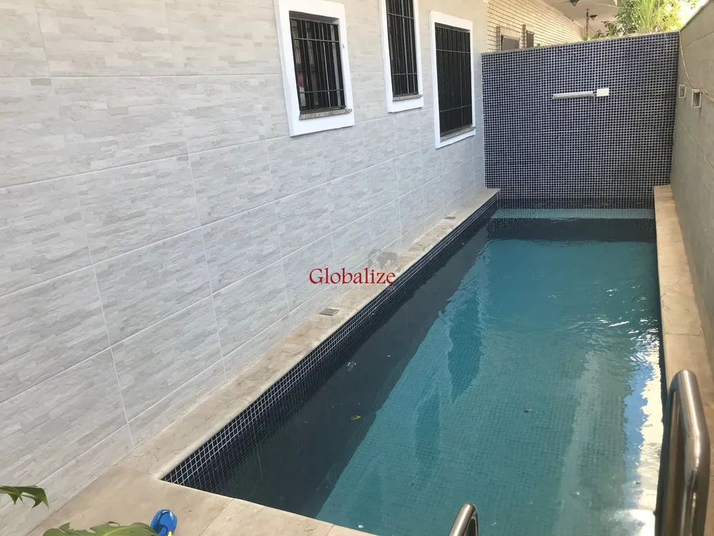 Sobrado, 4 quartos, 136 m² - Foto 5