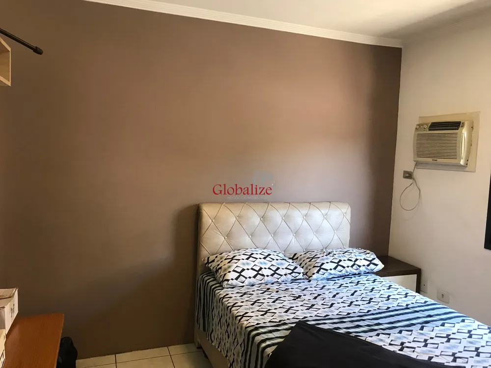 Sobrado, 4 quartos, 136 m² - Foto 10