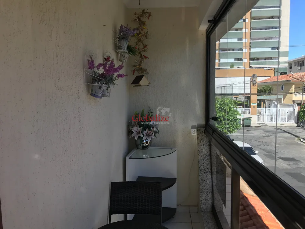 Sobrado, 4 quartos, 136 m² - Foto 8