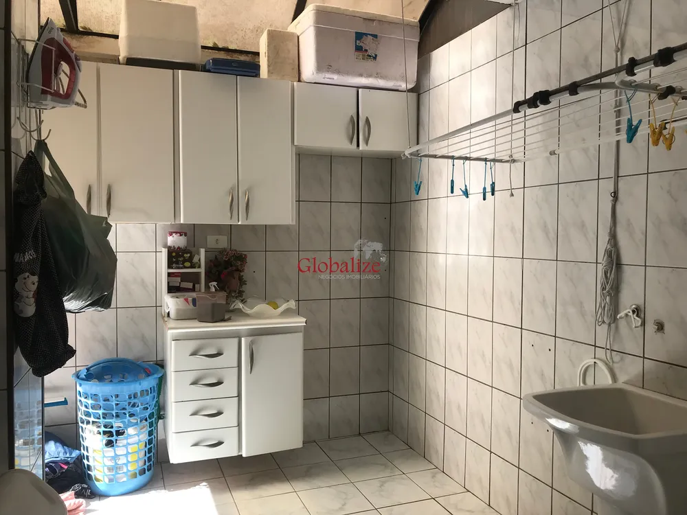 Sobrado, 4 quartos, 136 m² - Foto 7