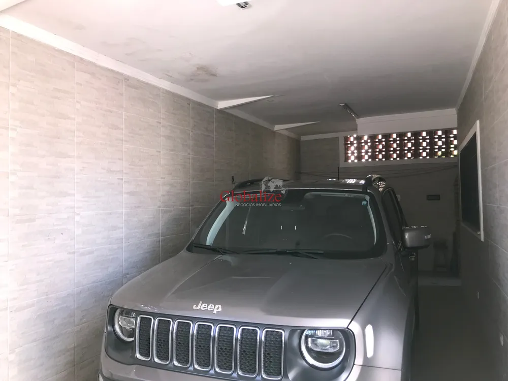 Sobrado, 4 quartos, 136 m² - Foto 4