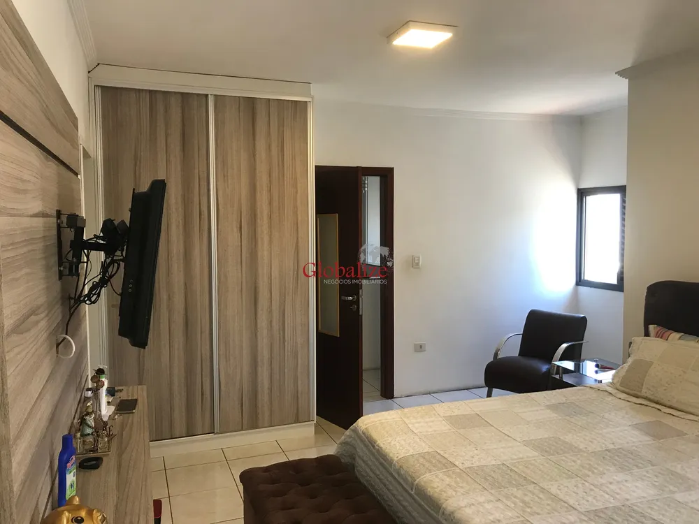 Sobrado, 4 quartos, 136 m² - Foto 3