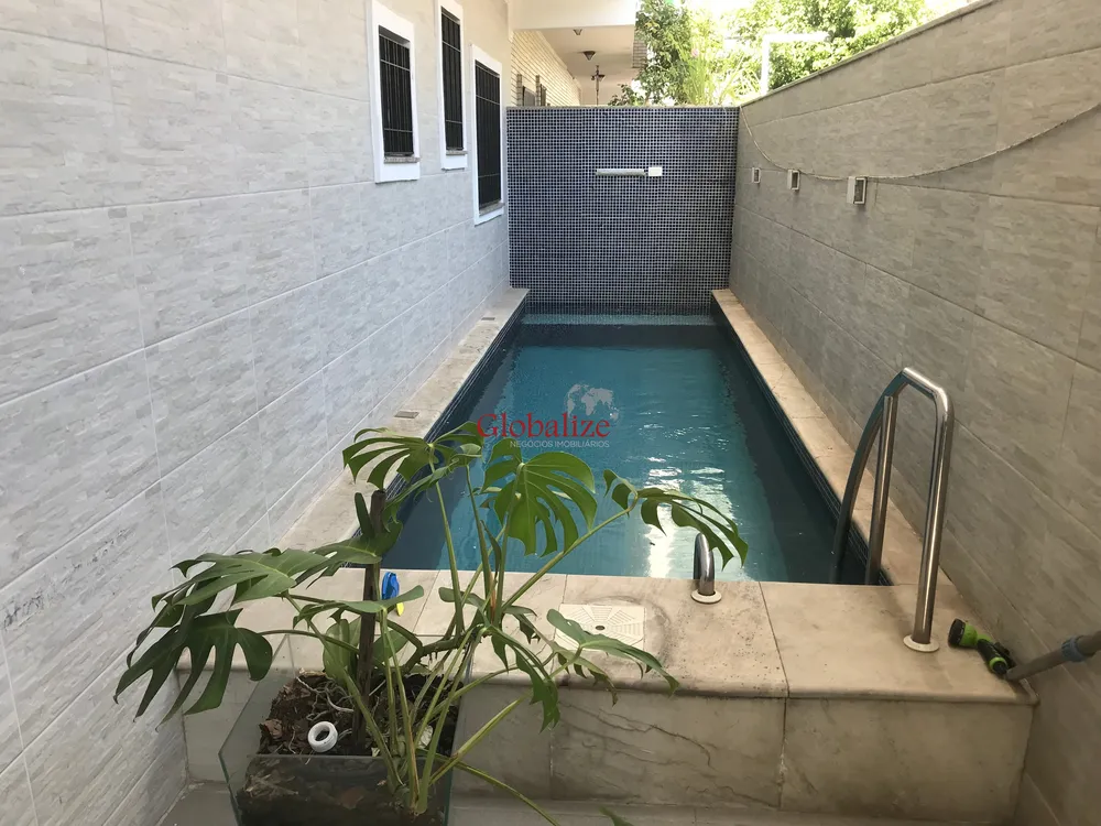 Sobrado, 4 quartos, 136 m² - Foto 9