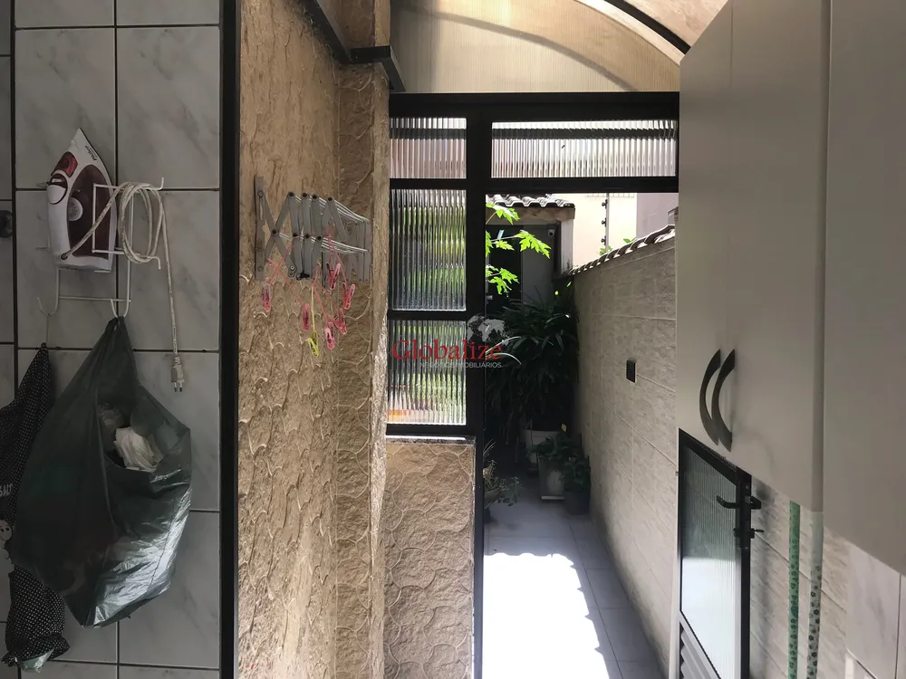 Sobrado, 4 quartos, 136 m² - Foto 14