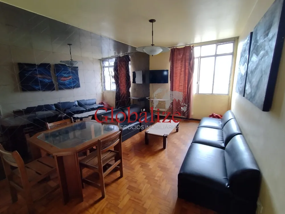 Apartamento, 2 quartos, 120 m² - Foto 5