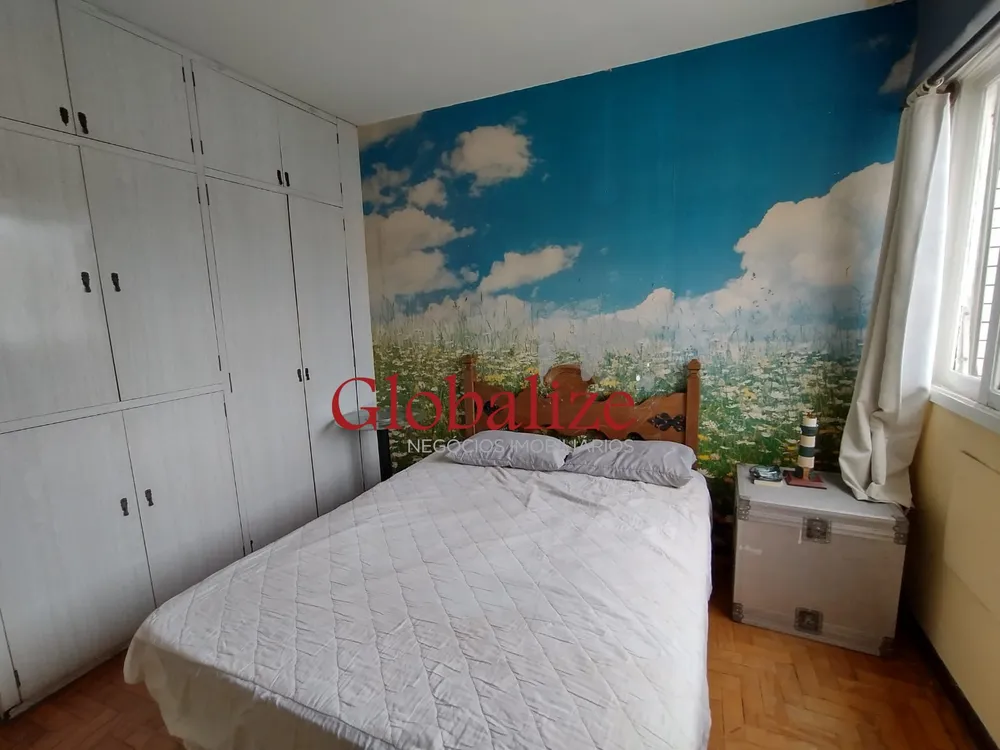 Apartamento, 2 quartos, 120 m² - Foto 2