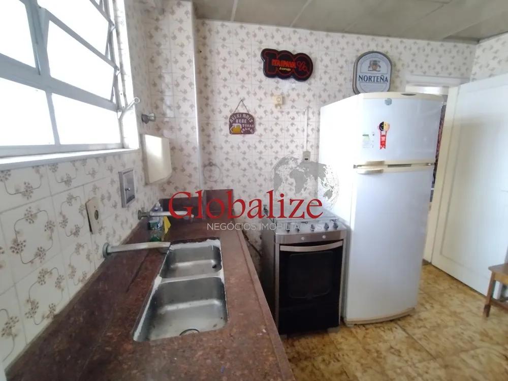 Apartamento, 2 quartos, 120 m² - Foto 1