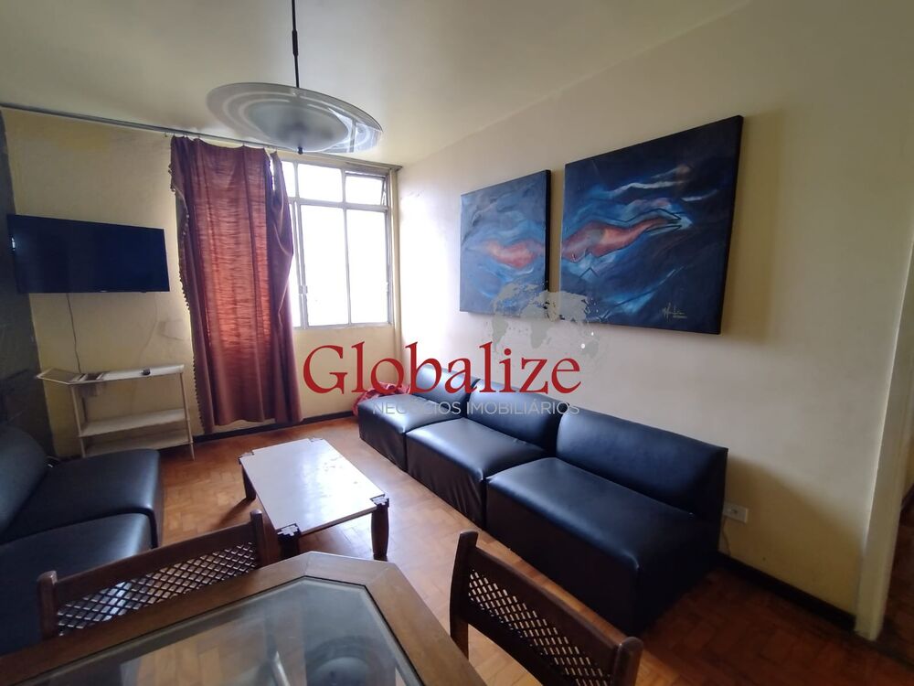 Apartamento, 2 quartos, 120 m² - Foto 10