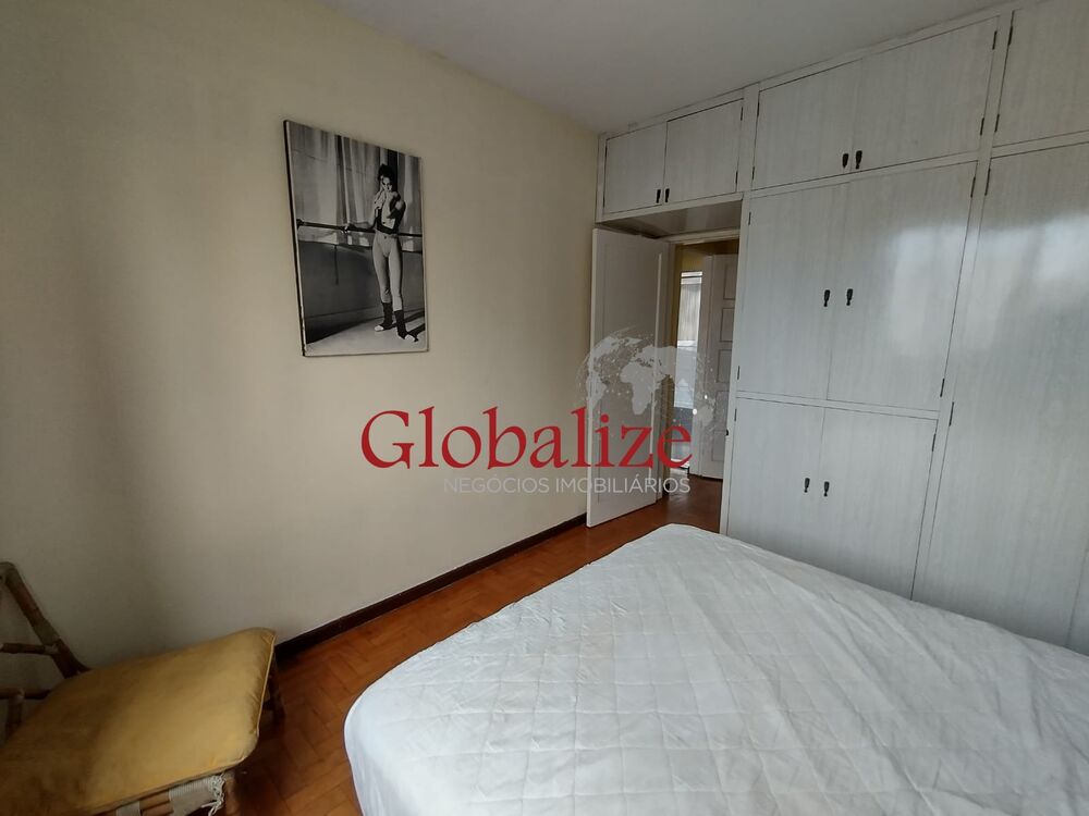 Apartamento, 2 quartos, 120 m² - Foto 11