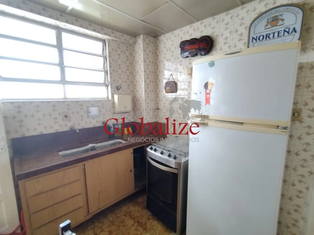 Apartamento, 2 quartos, 120 m² - Foto 6