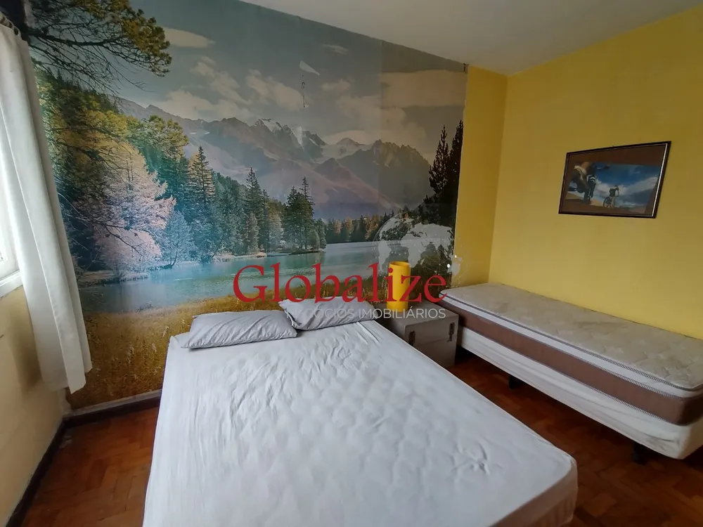 Apartamento, 2 quartos, 120 m² - Foto 12