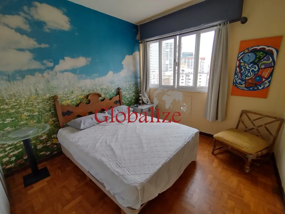 Apartamento, 2 quartos, 120 m² - Foto 7