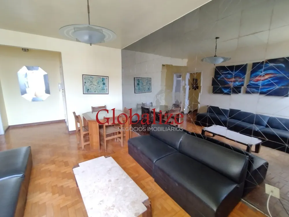 Apartamento, 2 quartos, 120 m² - Foto 4