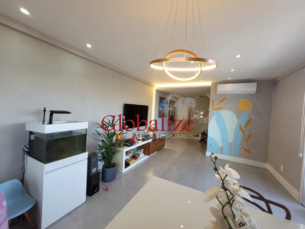 Apartamento, 3 quartos, 131 m² - Foto 2