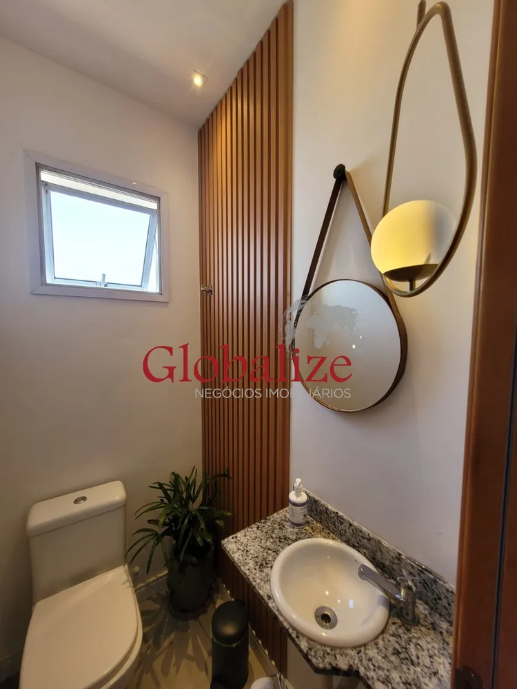 Apartamento, 3 quartos, 131 m² - Foto 12