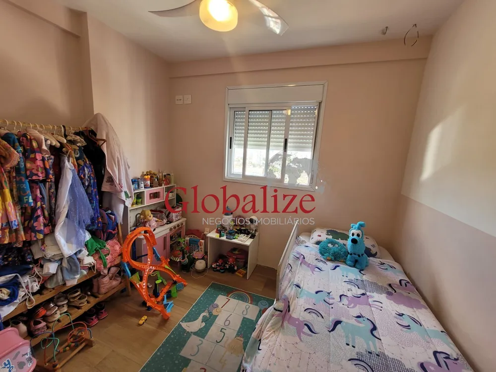 Apartamento, 3 quartos, 131 m² - Foto 7