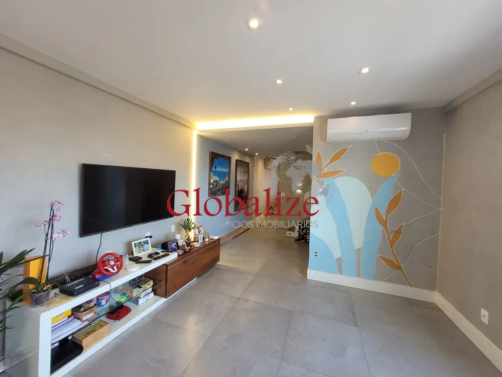 Apartamento, 3 quartos, 131 m² - Foto 3