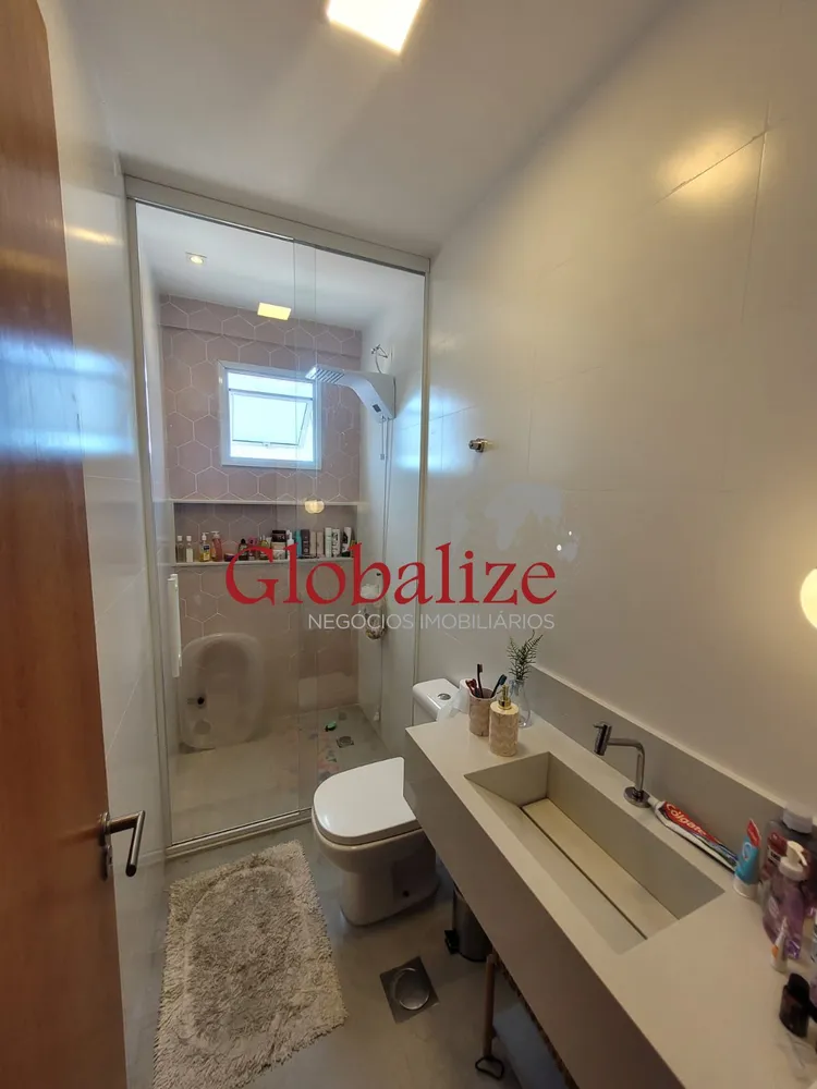 Apartamento, 3 quartos, 131 m² - Foto 10