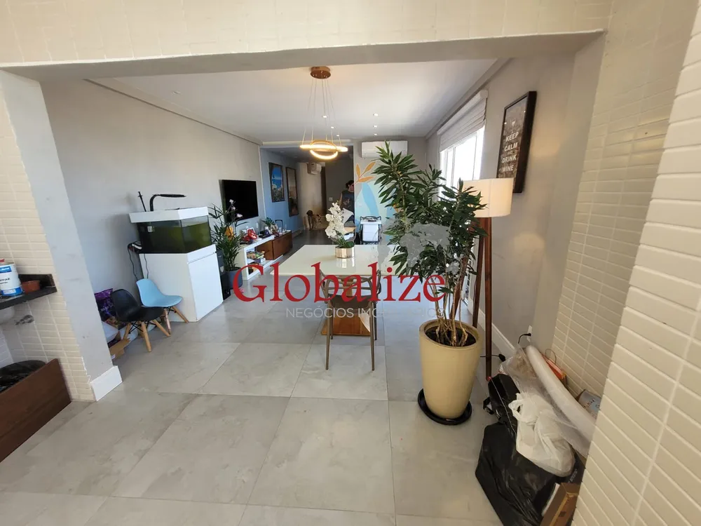 Apartamento, 3 quartos, 131 m² - Foto 6
