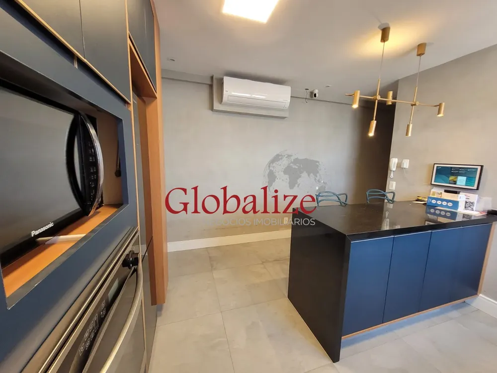 Apartamento, 3 quartos, 131 m² - Foto 15