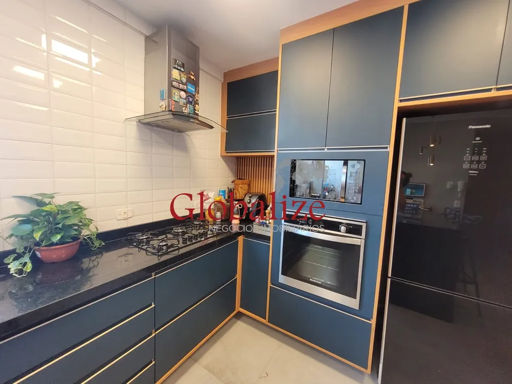 Apartamento, 3 quartos, 131 m² - Foto 14