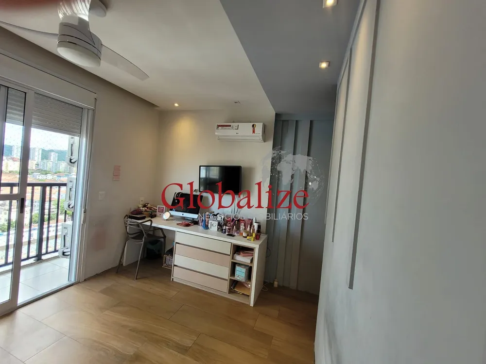 Apartamento, 3 quartos, 131 m² - Foto 9