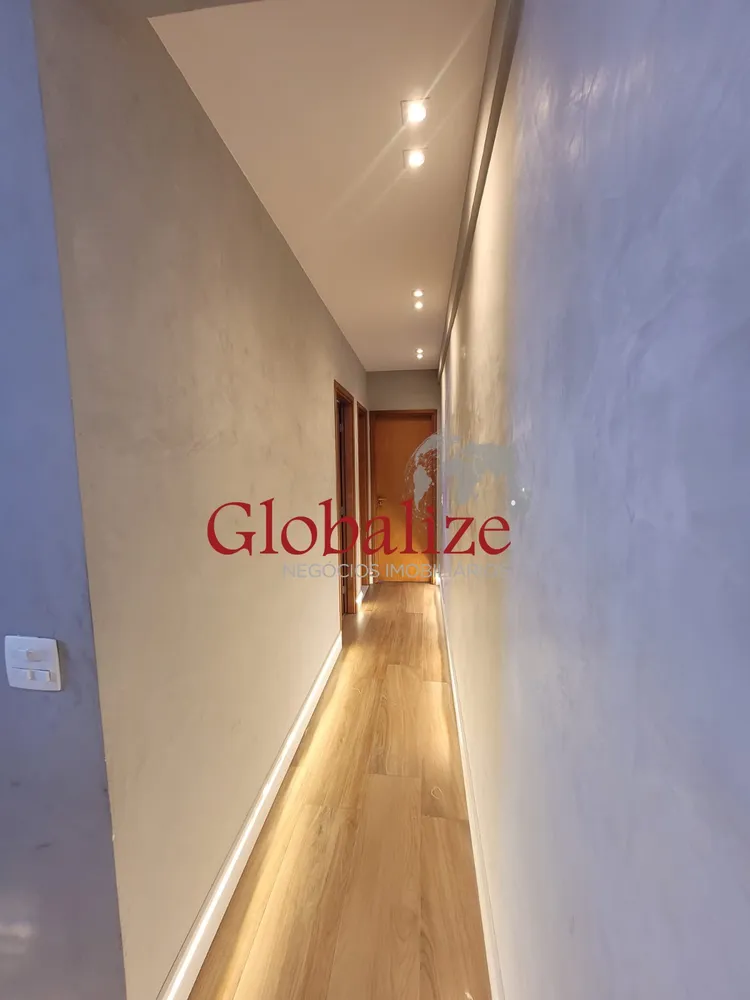 Apartamento, 3 quartos, 131 m² - Foto 13