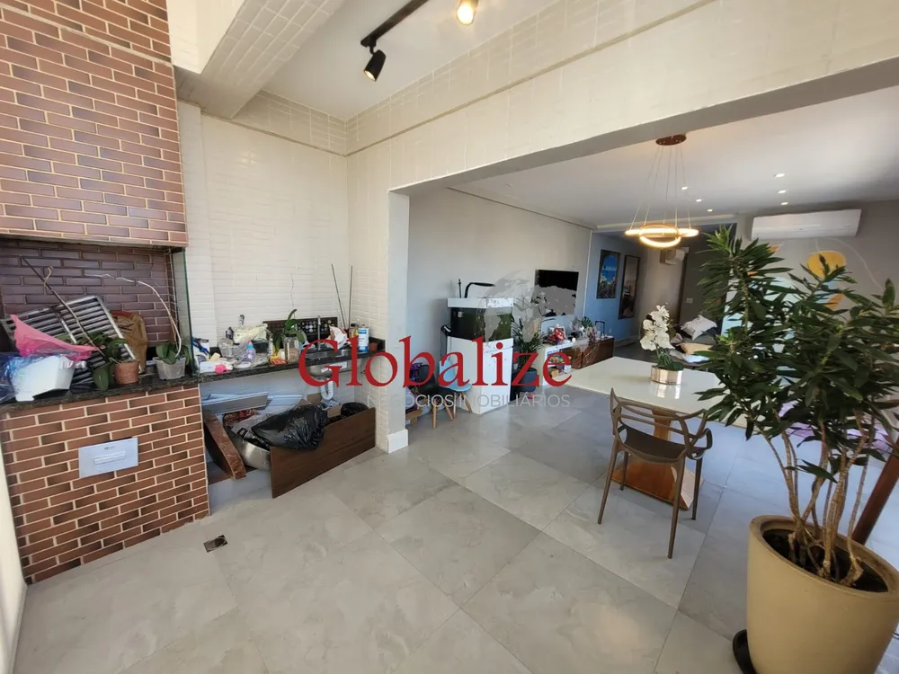 Apartamento, 3 quartos, 131 m² - Foto 7