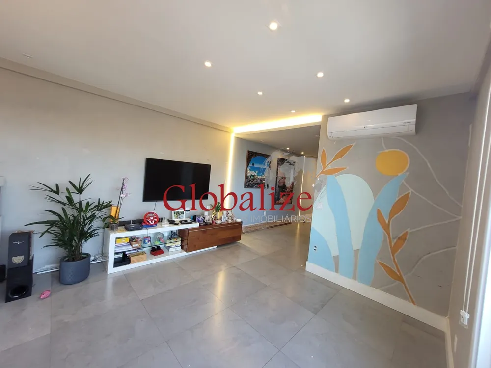 Apartamento, 3 quartos, 131 m² - Foto 6
