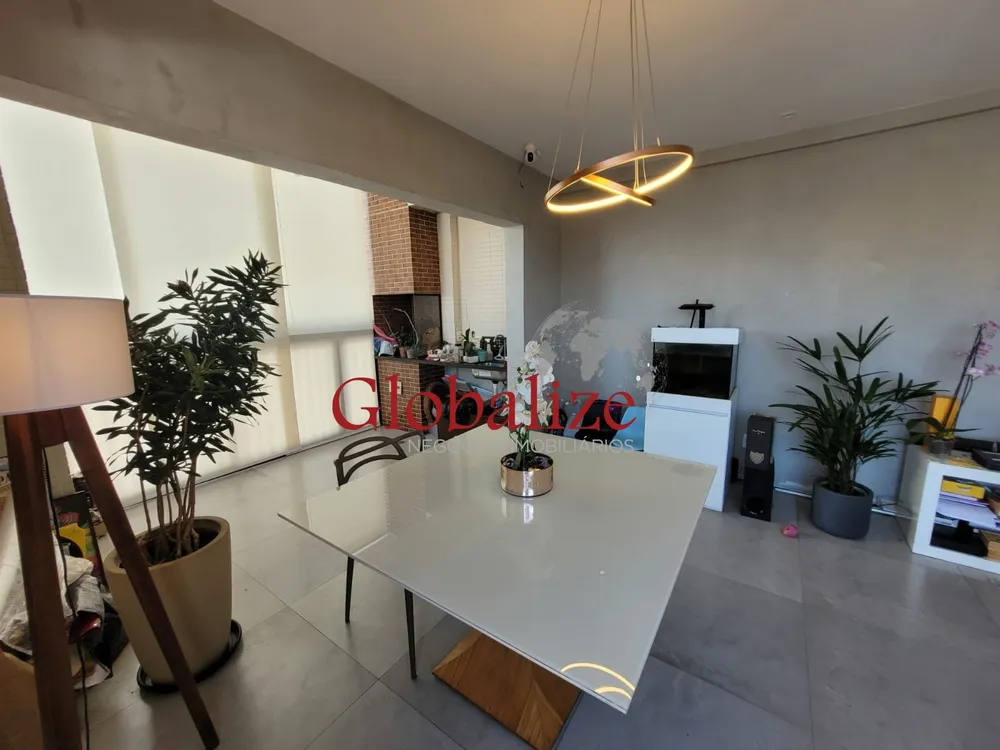 Apartamento, 3 quartos, 131 m² - Foto 1