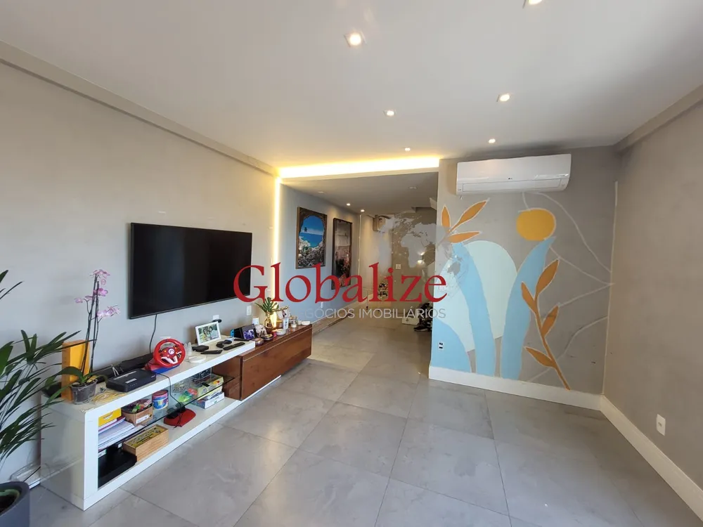 Apartamento, 3 quartos, 131 m² - Foto 4