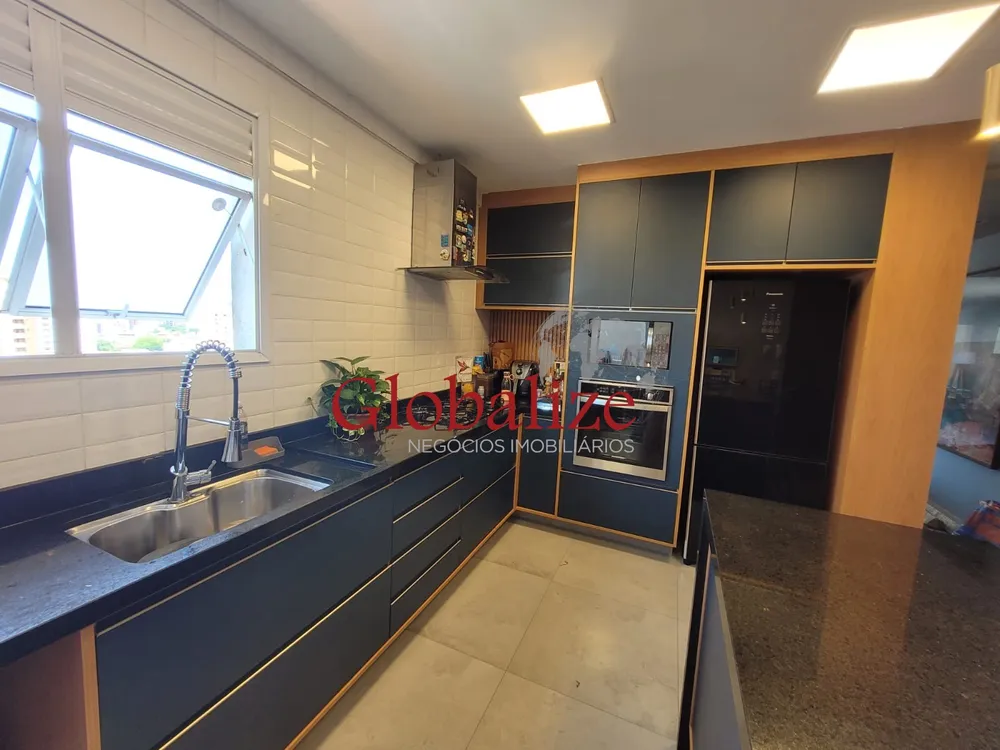 Apartamento, 3 quartos, 131 m² - Foto 5