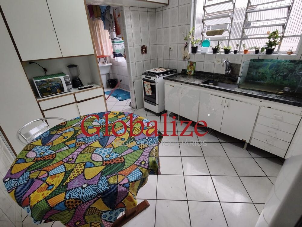 Apartamento à venda com 2 quartos, 70m² - Foto 6
