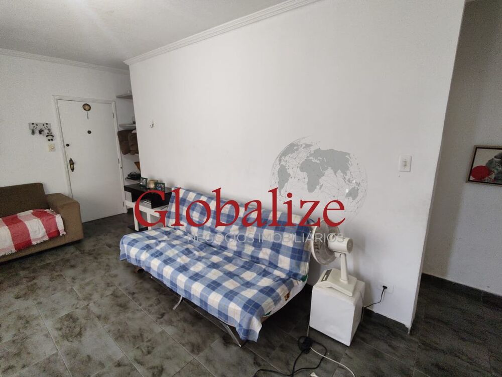 Apartamento à venda com 2 quartos, 70m² - Foto 4
