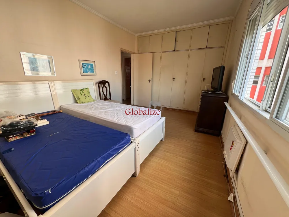 Apartamento, 4 quartos, 228 m² - Foto 9