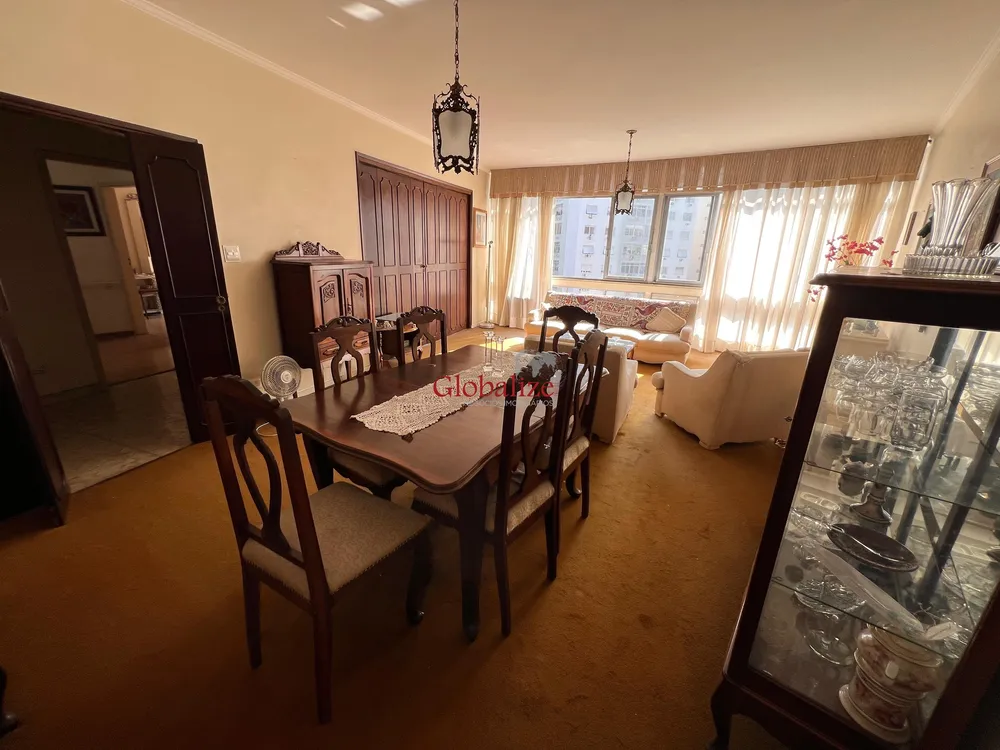 Apartamento, 4 quartos, 228 m² - Foto 11