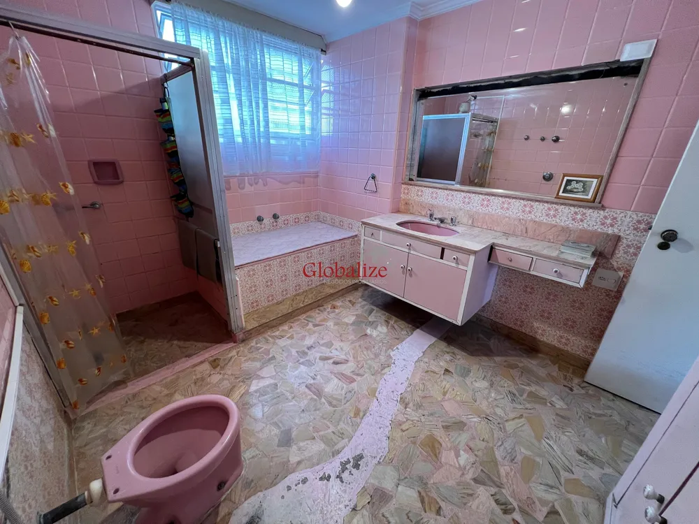 Apartamento, 4 quartos, 228 m² - Foto 8