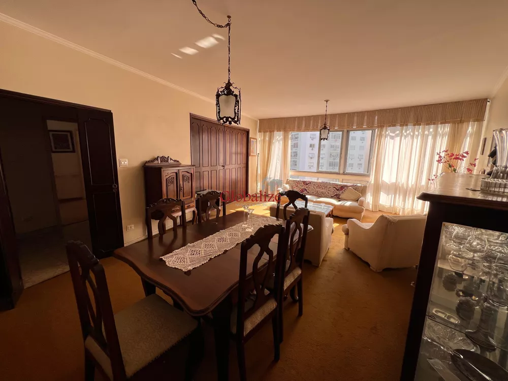 Apartamento, 4 quartos, 228 m² - Foto 2