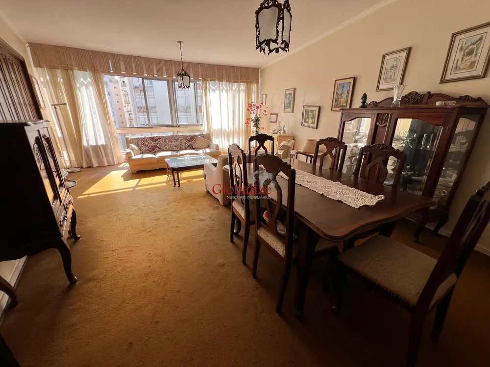 Apartamento, 4 quartos, 228 m² - Foto 10